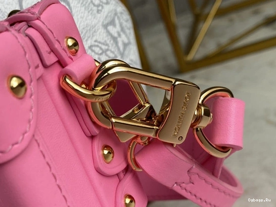 PETITE VUITTON MALLE LOUIS 0214